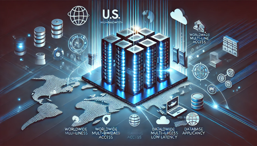 Characteristics And Application Cases Of Singapore CN2 GIA Network